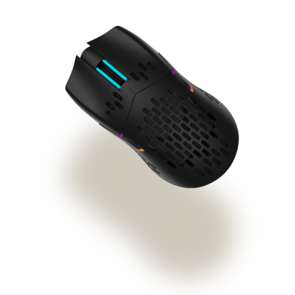 KEYCHRON M1 WIRELESS MOUSE