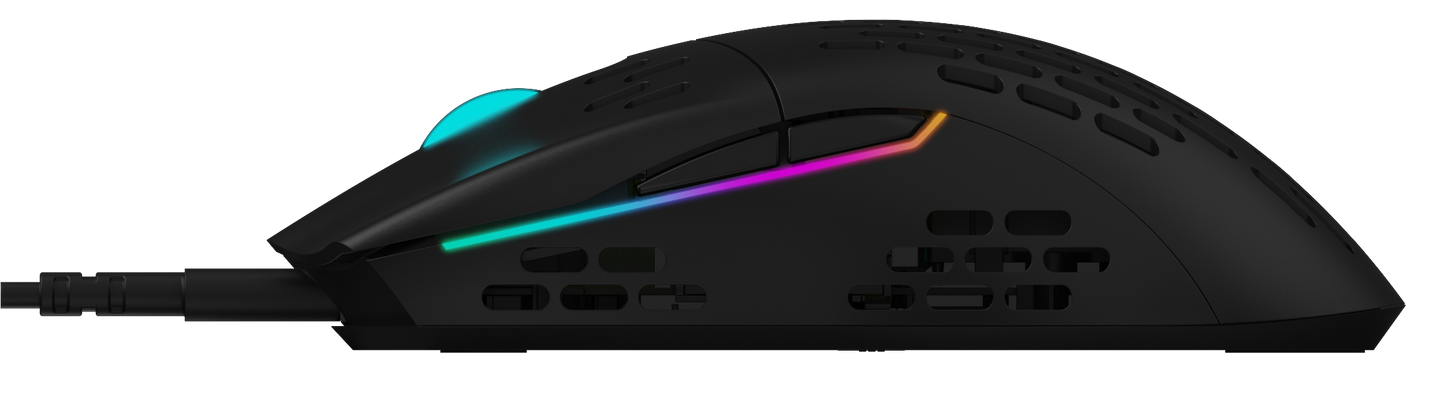 KEYCHRON M1 WIRELESS MOUSE
