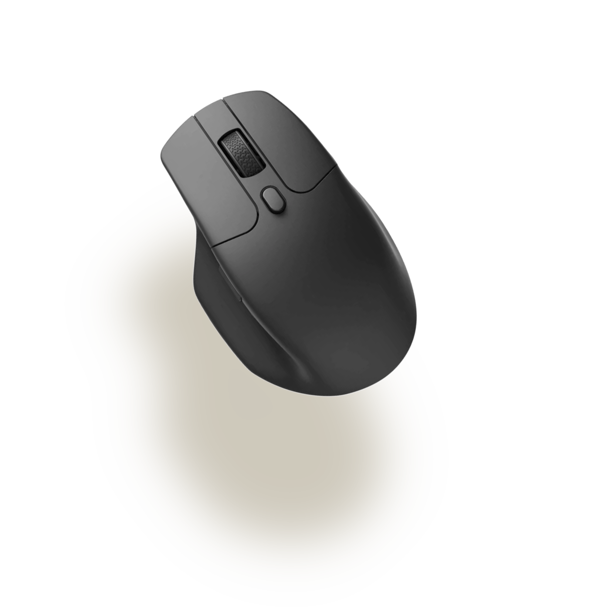 KEYCHRON M6 1K VERSION WIRELESS MOUSE