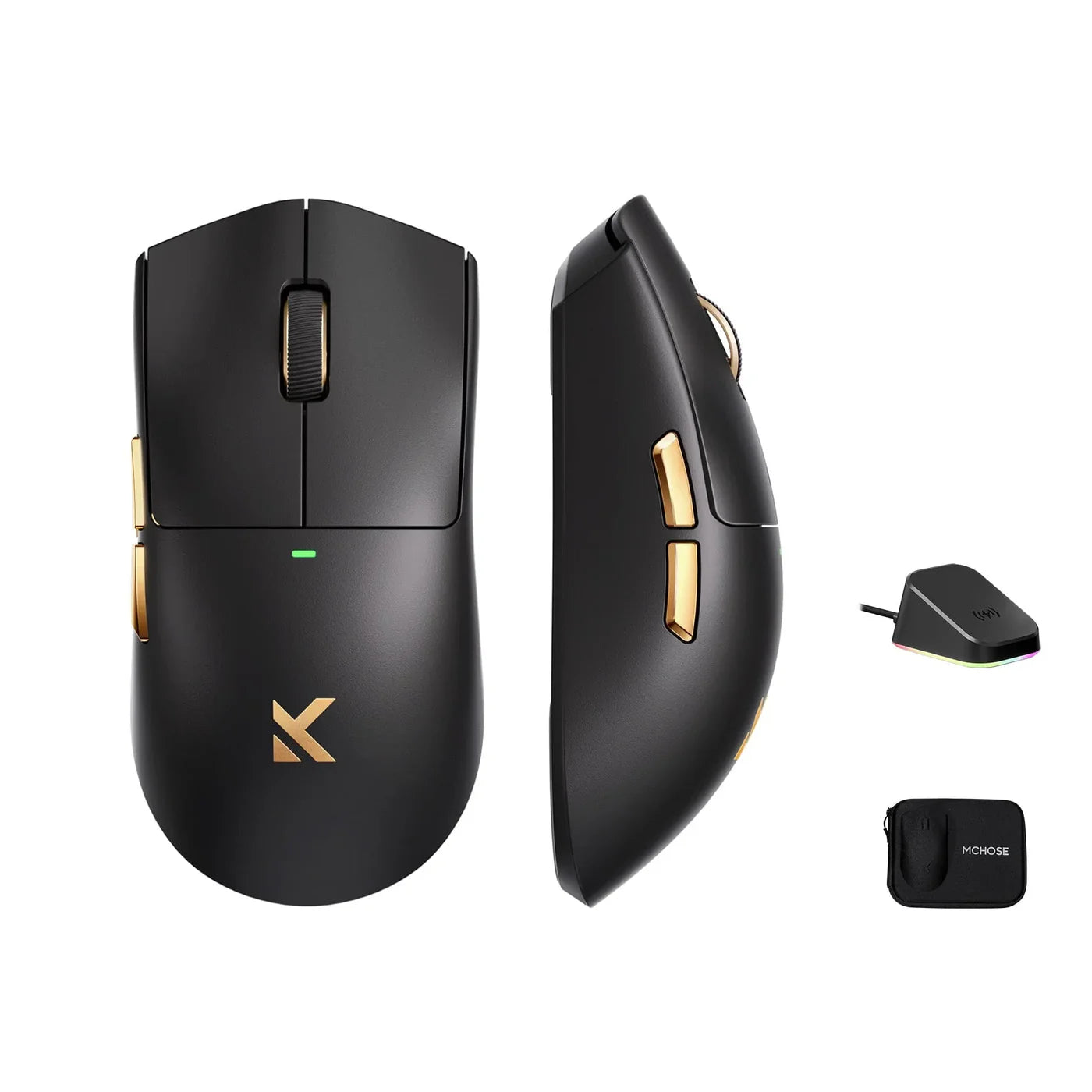 MCHOSE K7 ULTRA