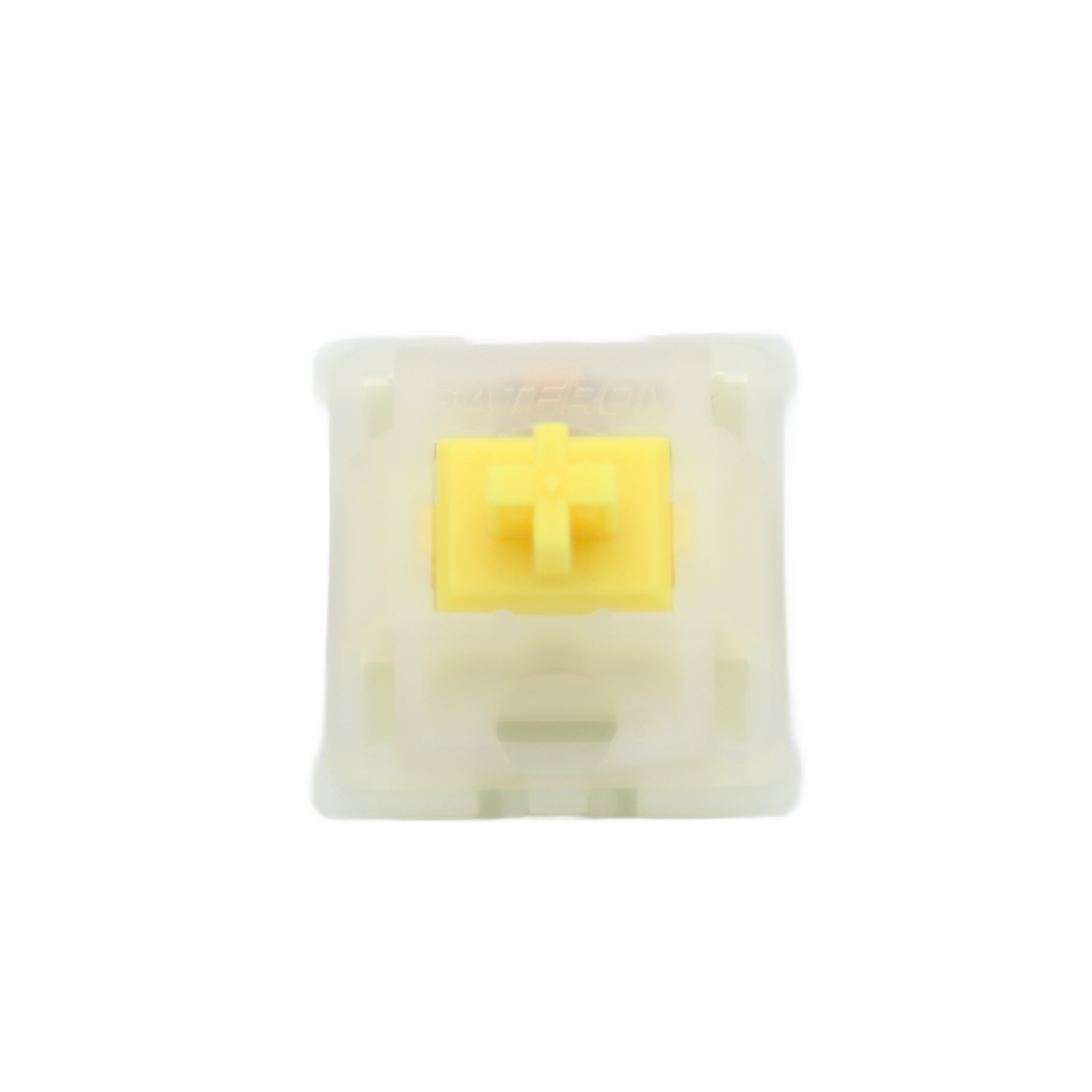GATERON MILKY YELLOW