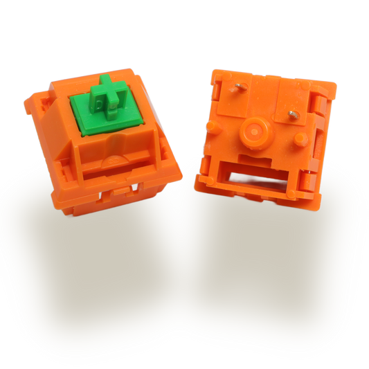 KEYGEEK | SHARKEYS - POMKIN