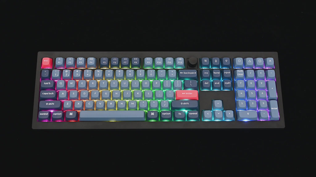 KEYCHRON V6 MAX QMK/VIA