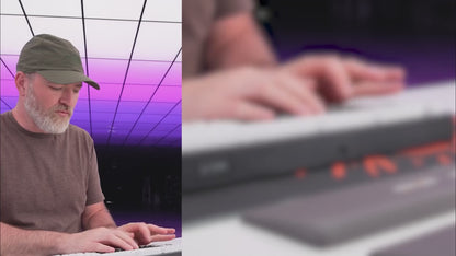 MCHOSE x UNBOX THERAPY - UT98