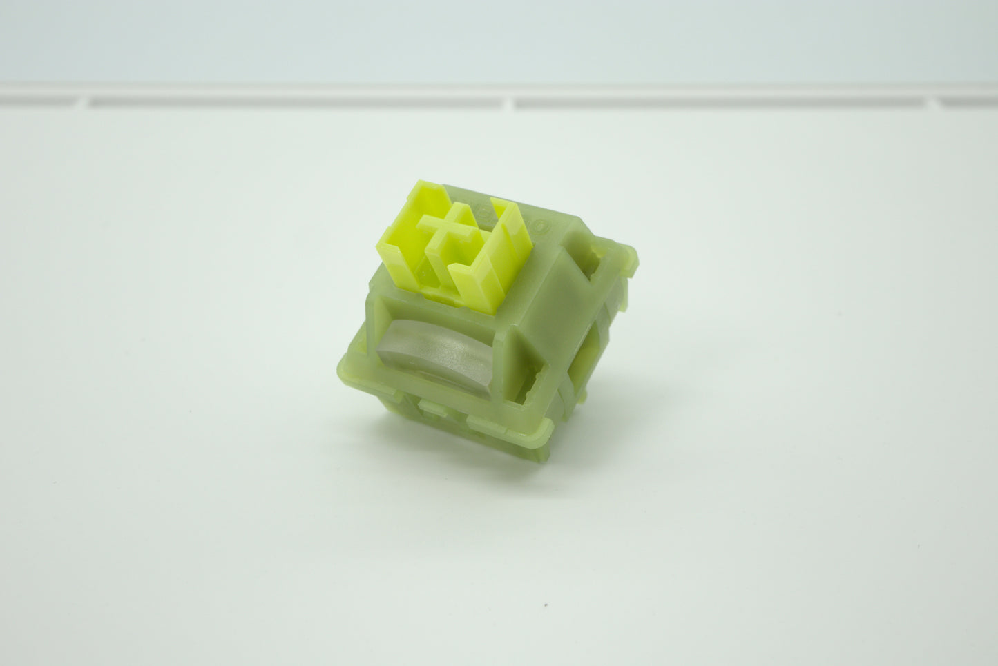 OUTEMU LIME V3 SILENT TACTILE