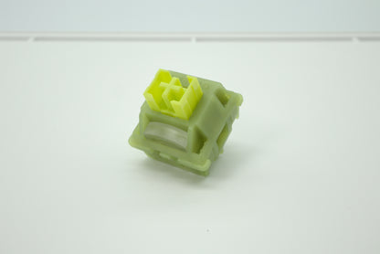 OUTEMU LIME V3 SILENT TACTILE