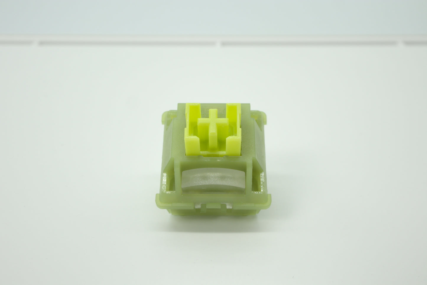OUTEMU LIME V3 SILENT TACTILE