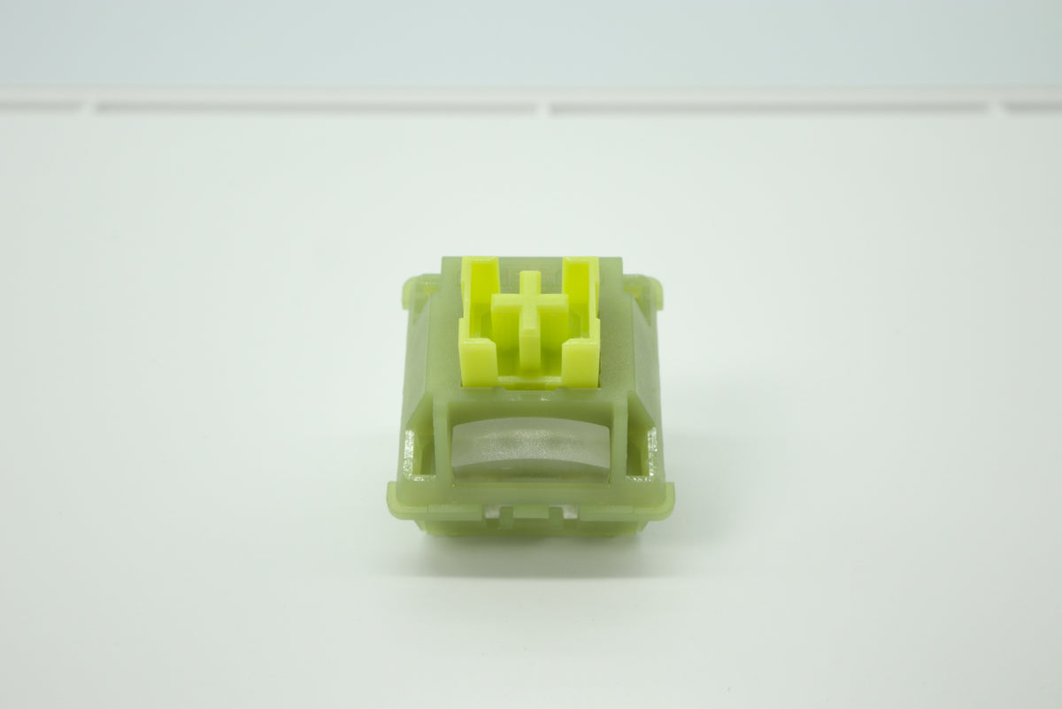 OUTEMU LIME V3 SILENT TACTILE