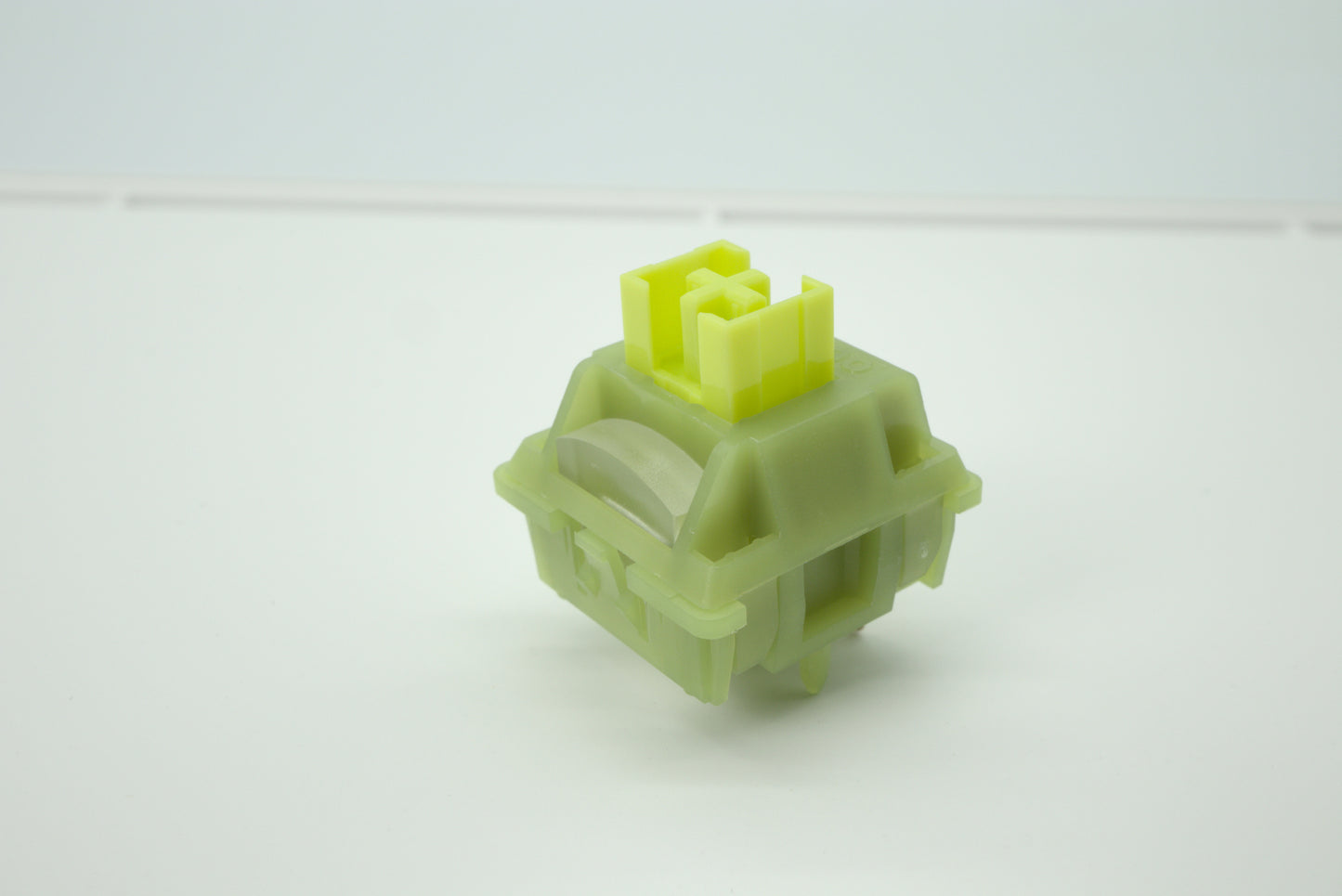 OUTEMU LIME V3 SILENT TACTILE