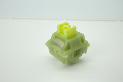OUTEMU LIME V3 SILENT TACTILE
