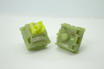 OUTEMU LIME V3 SILENT TACTILE