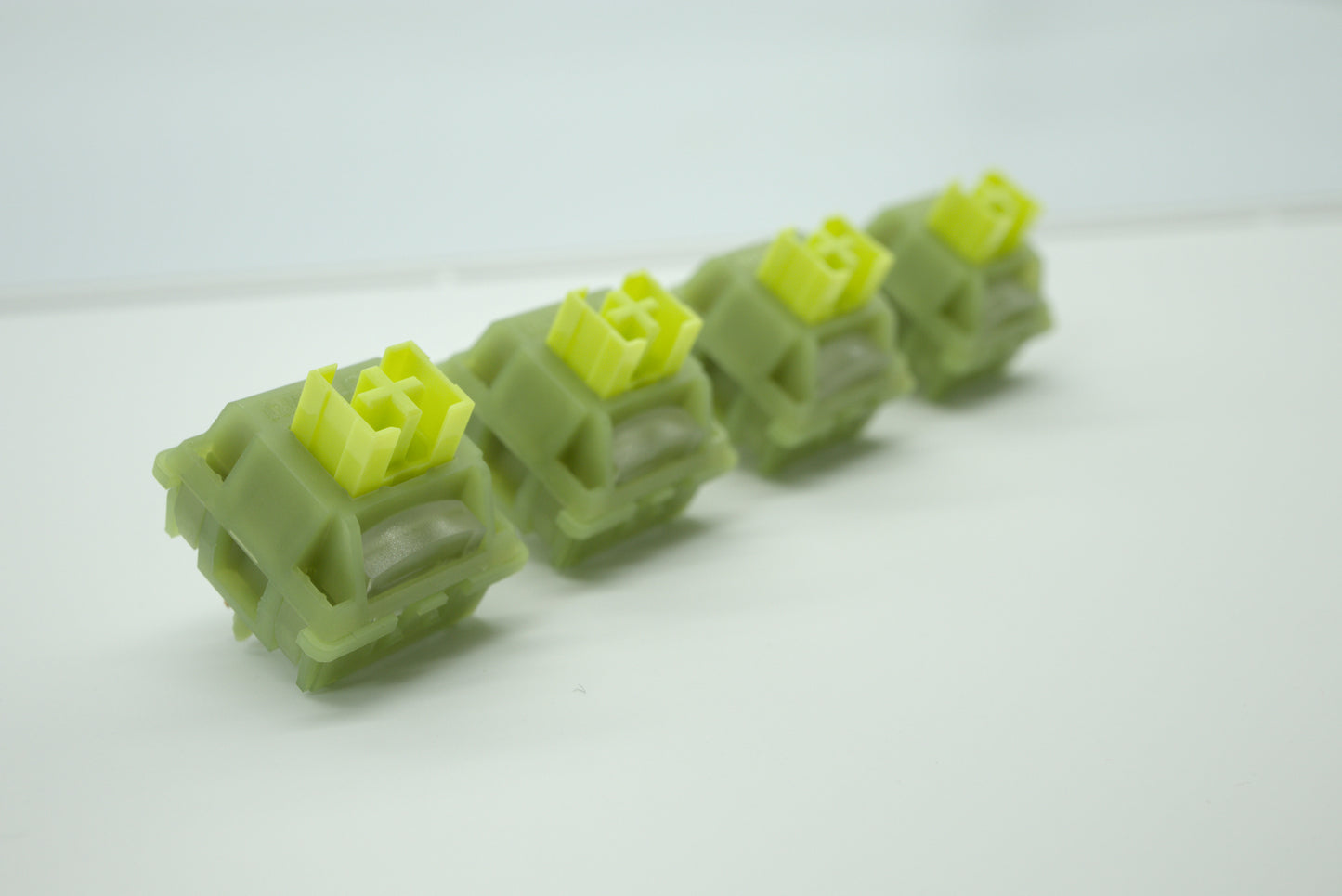 OUTEMU LIME V3 SILENT TACTILE