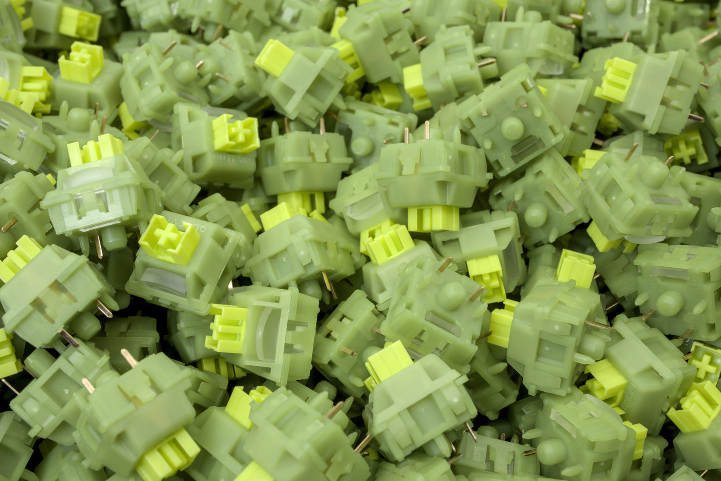 OUTEMU LIME V3 SILENT TACTILE
