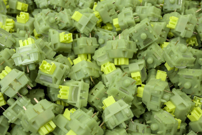 OUTEMU LIME V3 SILENT TACTILE