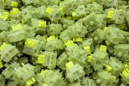 OUTEMU LIME V3 SILENT TACTILE