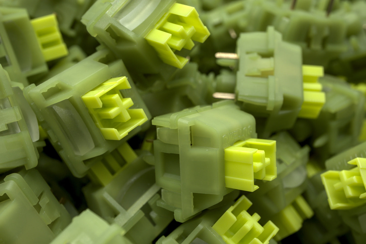 OUTEMU LIME V3 SILENT TACTILE
