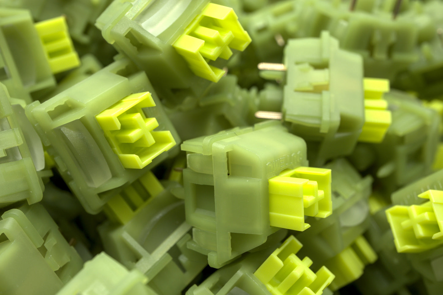 OUTEMU LIME V3 SILENT TACTILE