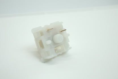 OUTEMU YELLOW JADE SILENT TACTILE