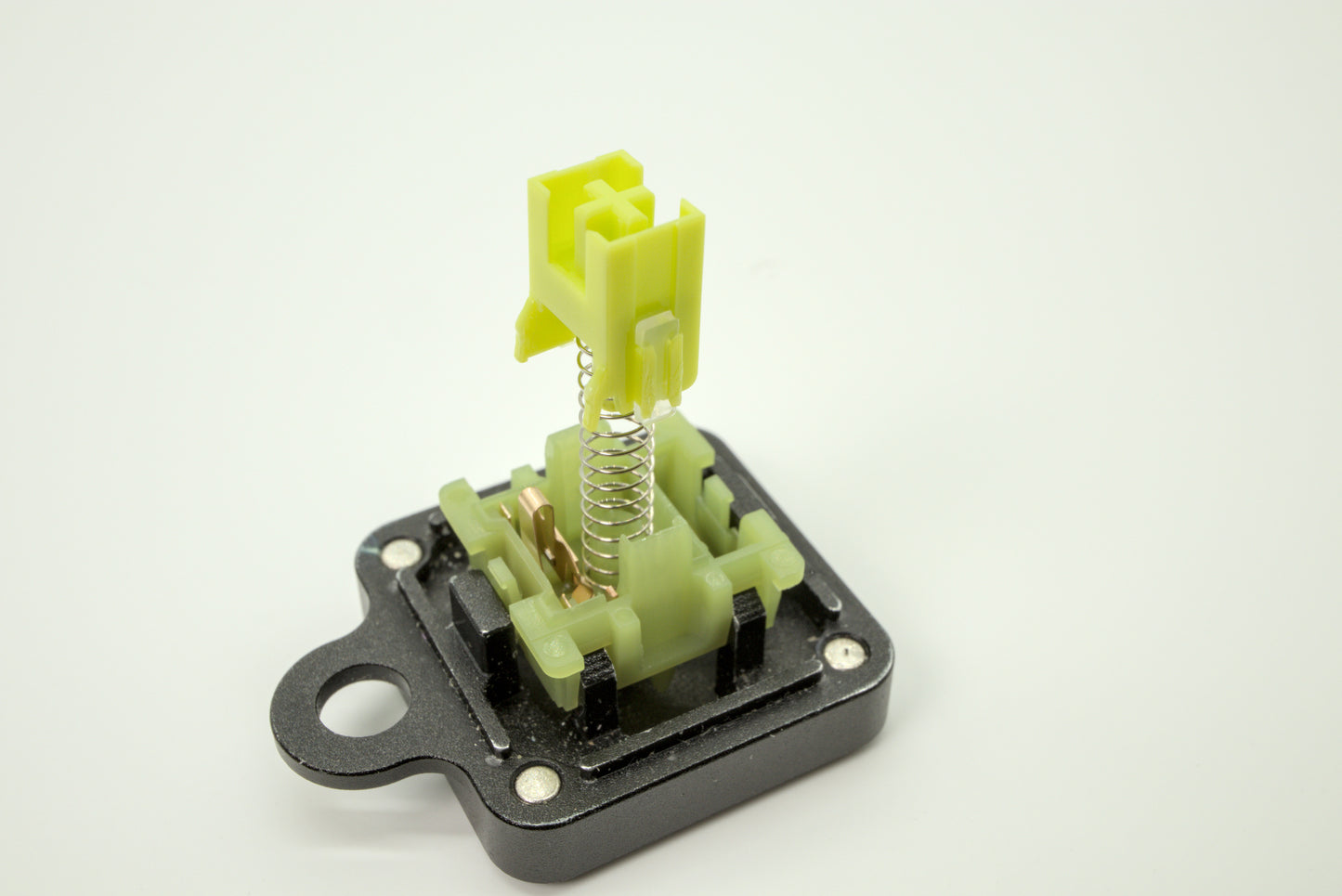 OUTEMU LIME V3 SILENT TACTILE