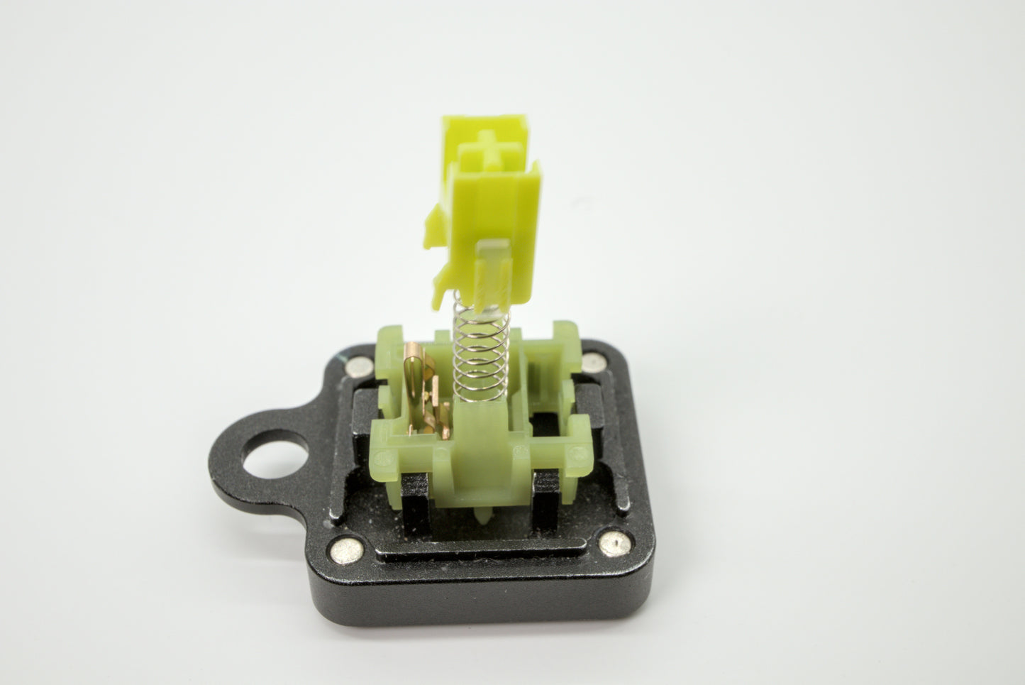 OUTEMU LIME V3 SILENT TACTILE