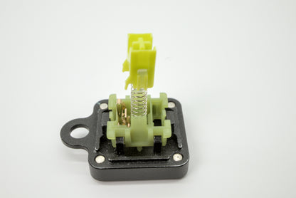 OUTEMU LIME V3 SILENT TACTILE