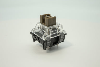 TTC SILENT BROWN V2