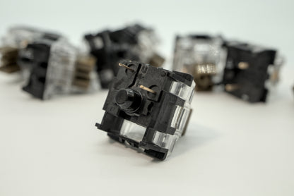 TTC SILENT BROWN V2