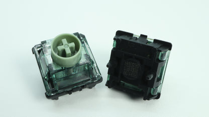 GATERON MAGNETIC JADE EMERALD