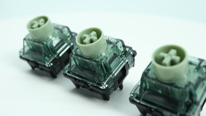 GATERON MAGNETIC JADE EMERALD
