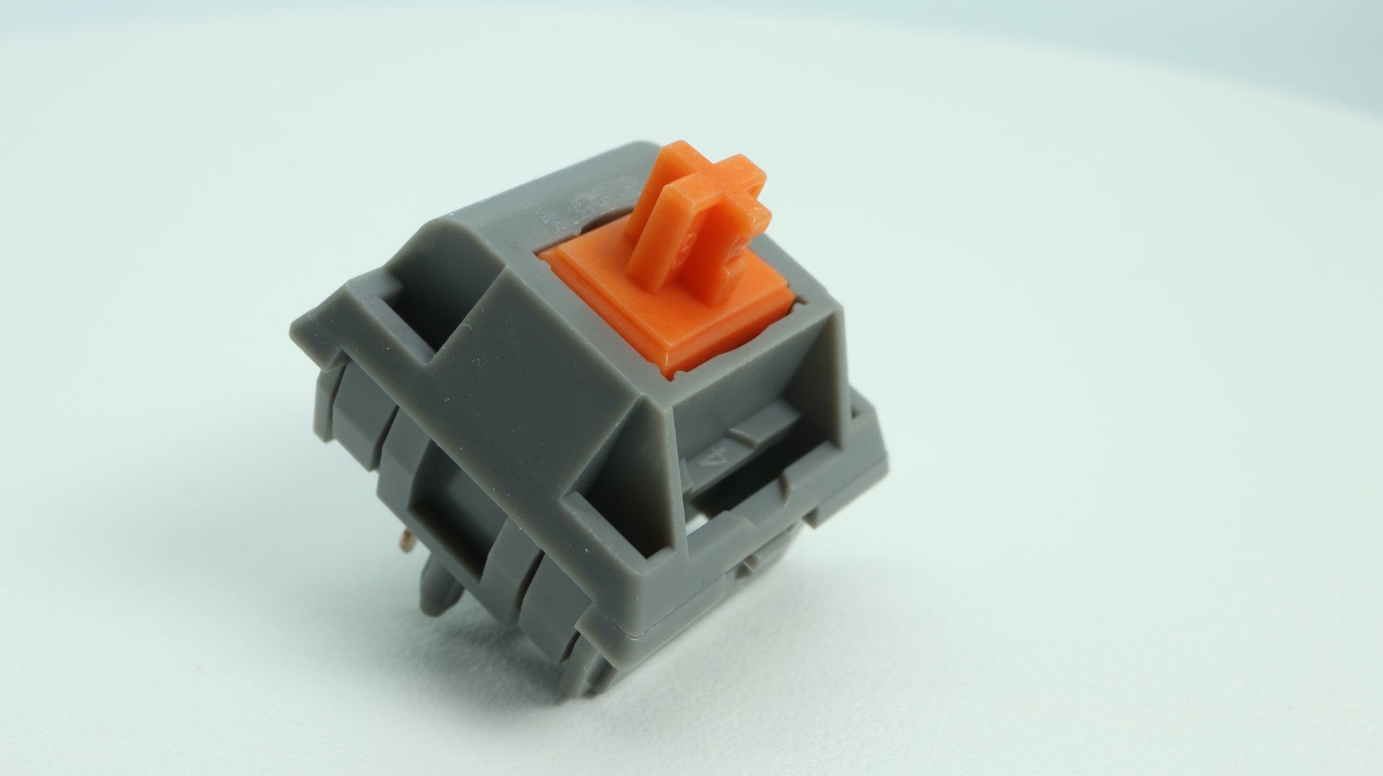 KEYGEEK ASHES R2
