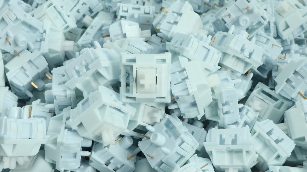 KEYGEEK CERA