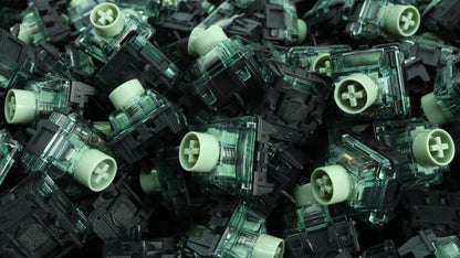 GATERON MAGNETIC JADE EMERALD