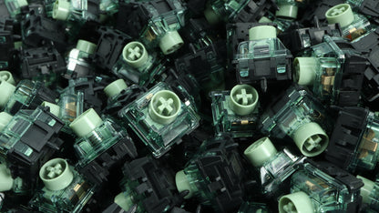 GATERON MAGNETIC JADE EMERALD