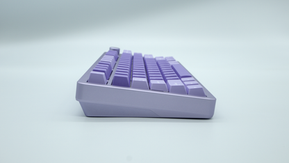 FURYCUBE F75S 75% ALUMINUM KEYBOARD WITH KNOB