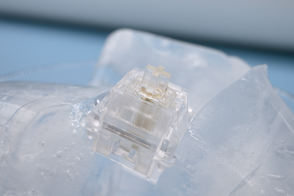 DUROCK ICE KING LINEAR
