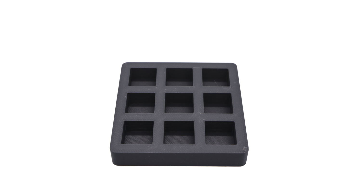 SWITCH TESTER