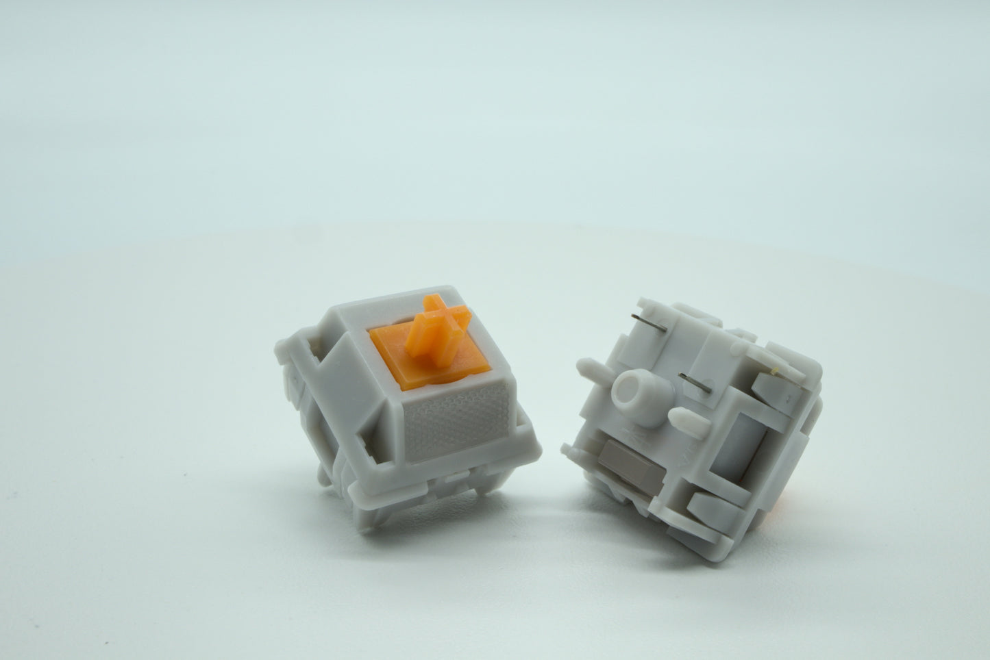 HAIMU INDUSTRIAL ORANGE V2 BY MZ STUDIO