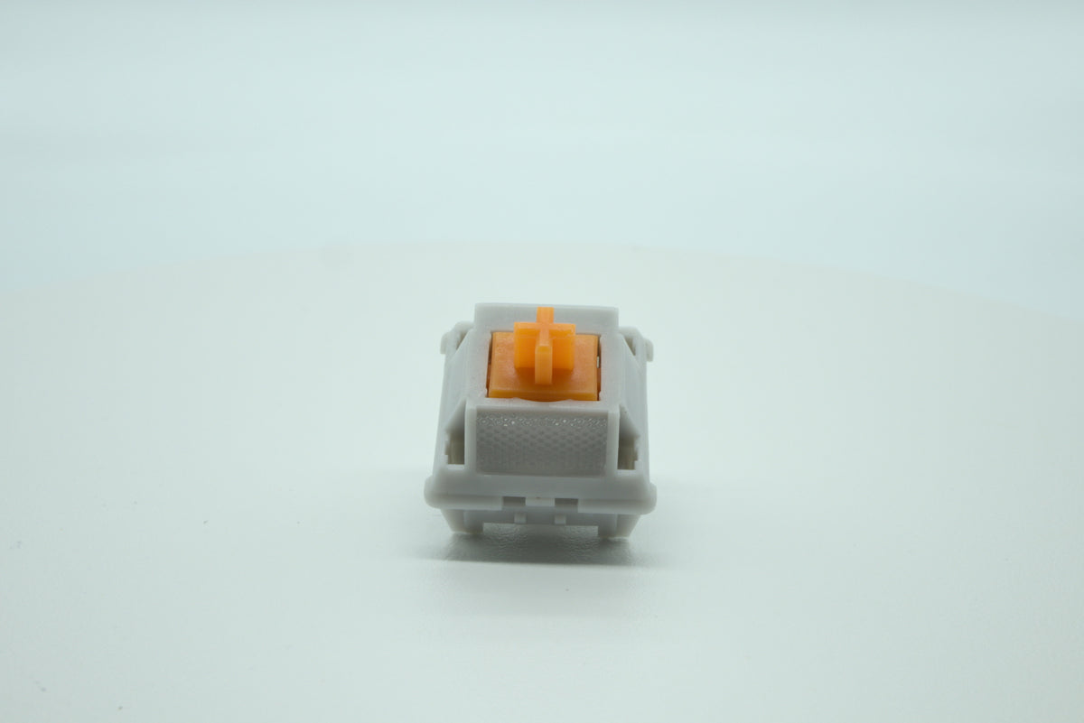 HAIMU INDUSTRIAL ORANGE V2 BY MZ STUDIO