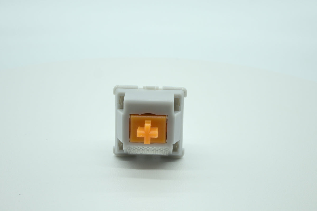HAIMU INDUSTRIAL ORANGE V2 BY MZ STUDIO