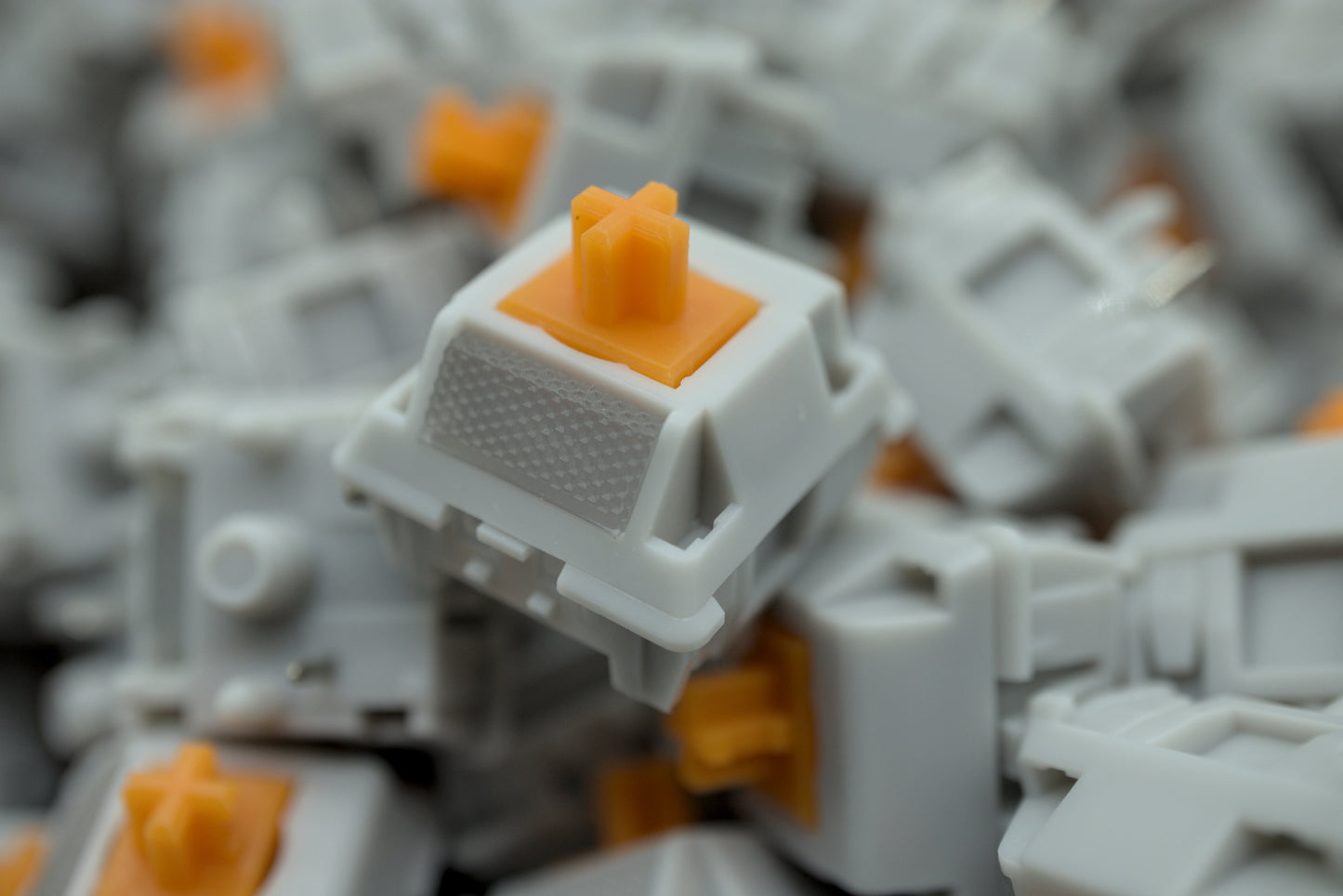 HAIMU INDUSTRIAL ORANGE V2 BY MZ STUDIO