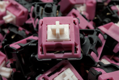 BLACK CAT STUDIO - MUGGY CHEESE LINEAR