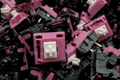 BLACK CAT STUDIO - MUGGY CHEESE LINEAR