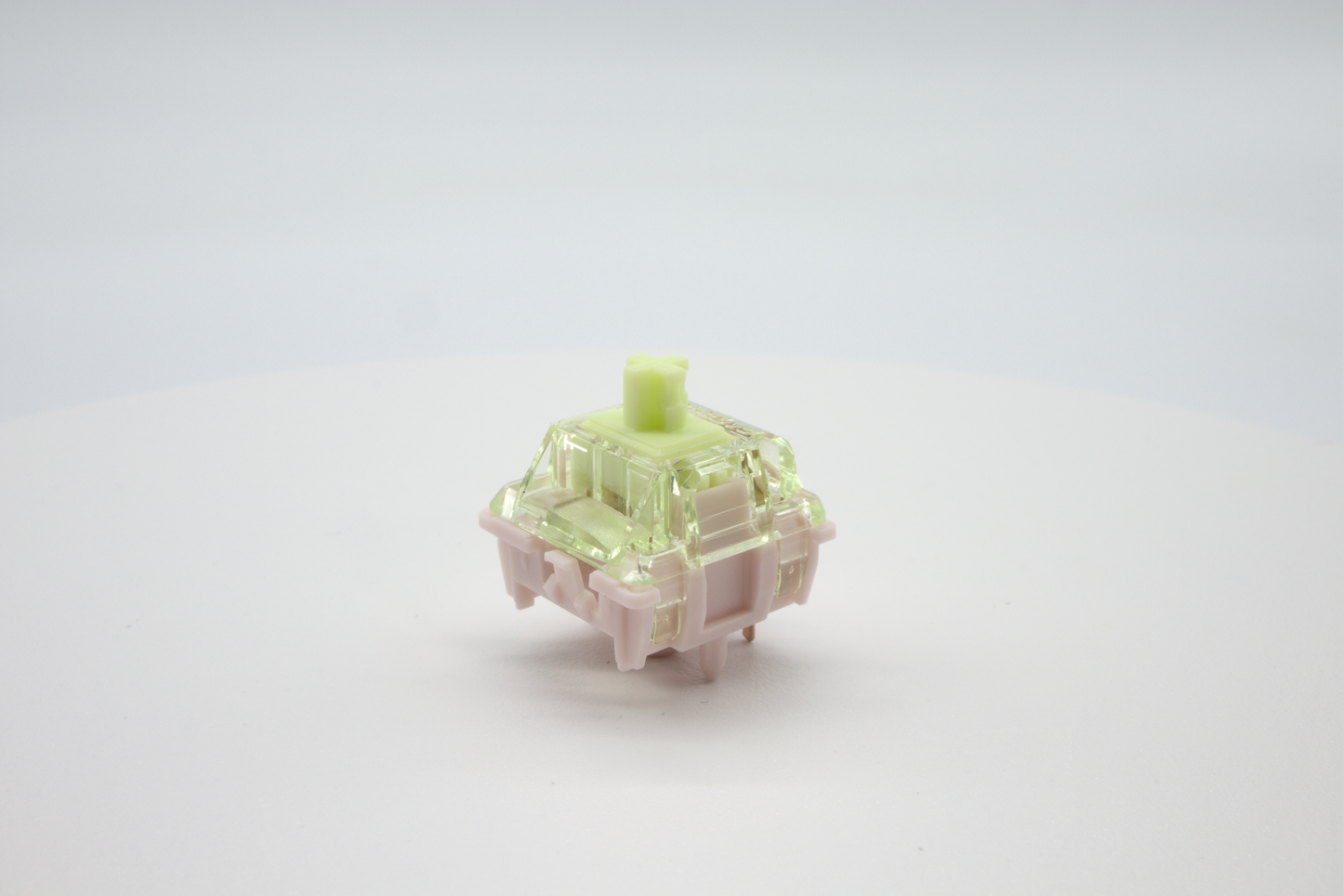 GATERON HARMONIC CLICKY SWITCH