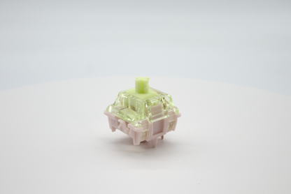 GATERON HARMONIC CLICKY SWITCH