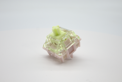 GATERON HARMONIC CLICKY SWITCH