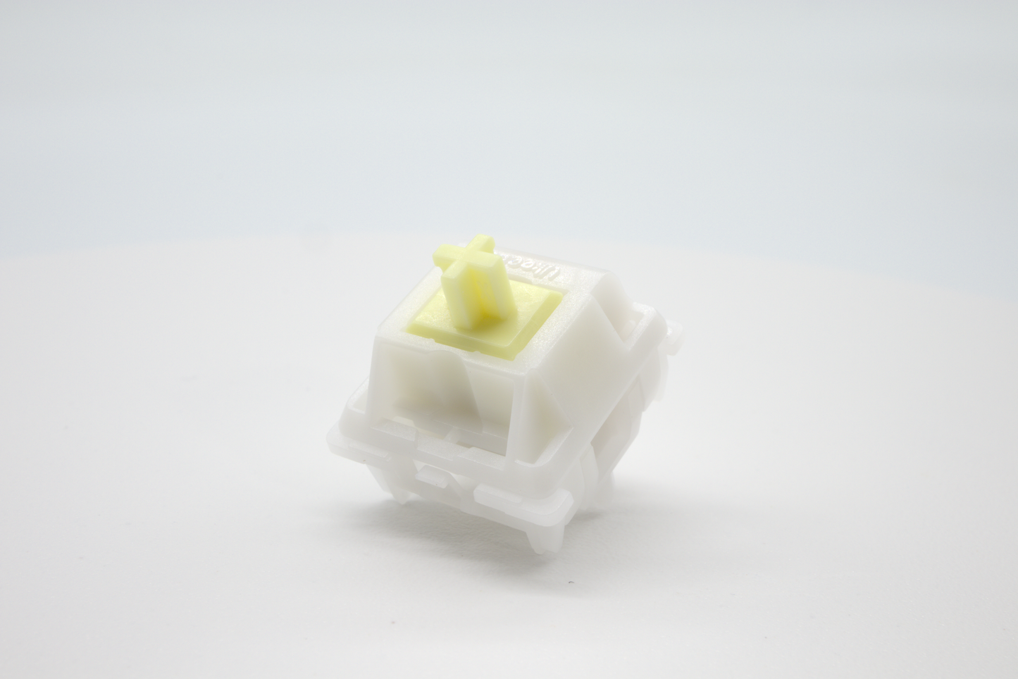GATERON SNOWY YELLOW