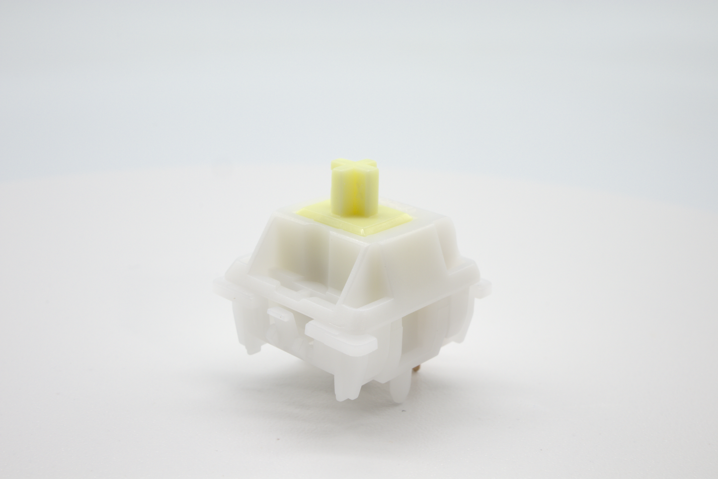 GATERON SNOWY YELLOW