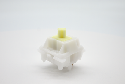 GATERON SNOWY YELLOW