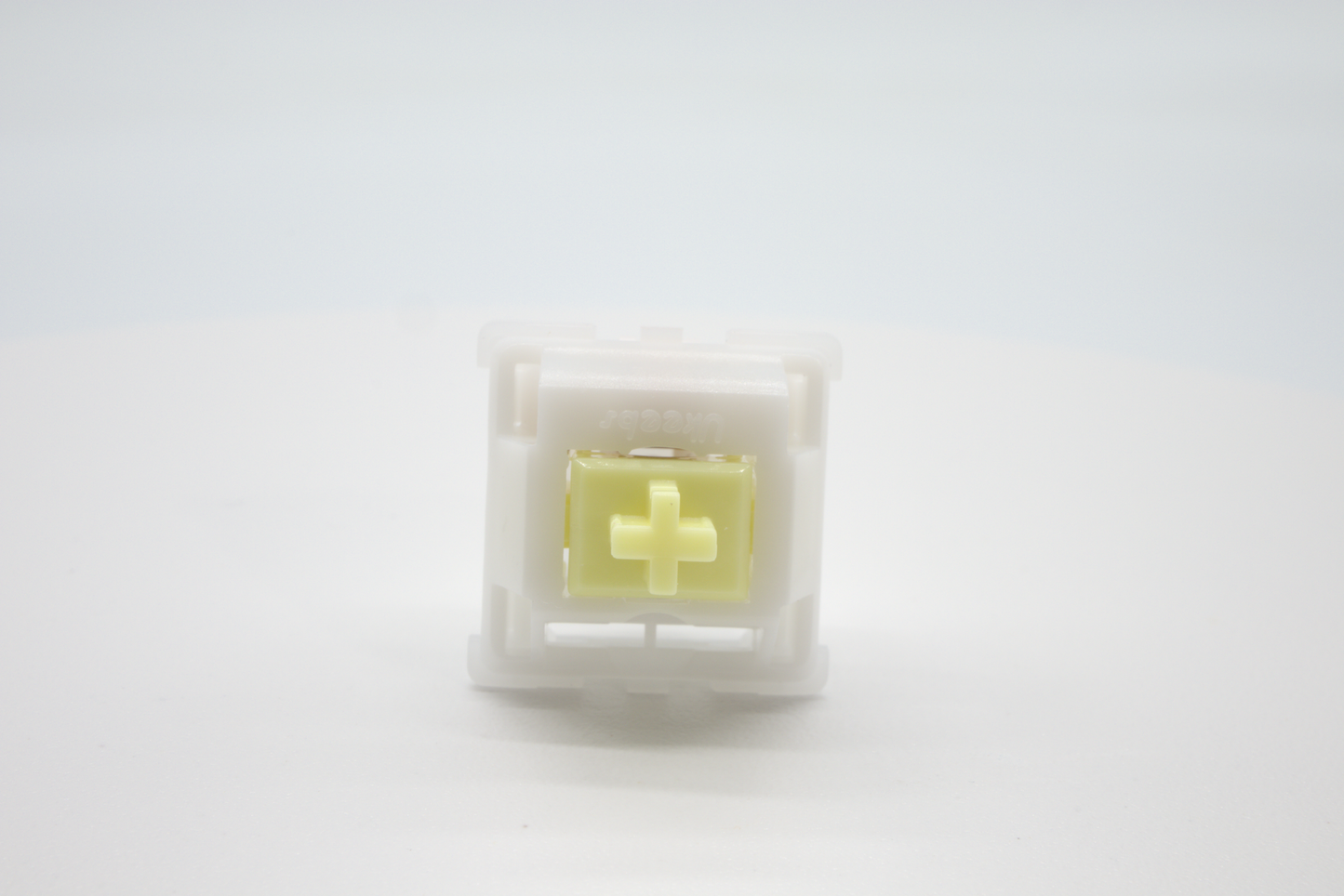 GATERON SNOWY YELLOW