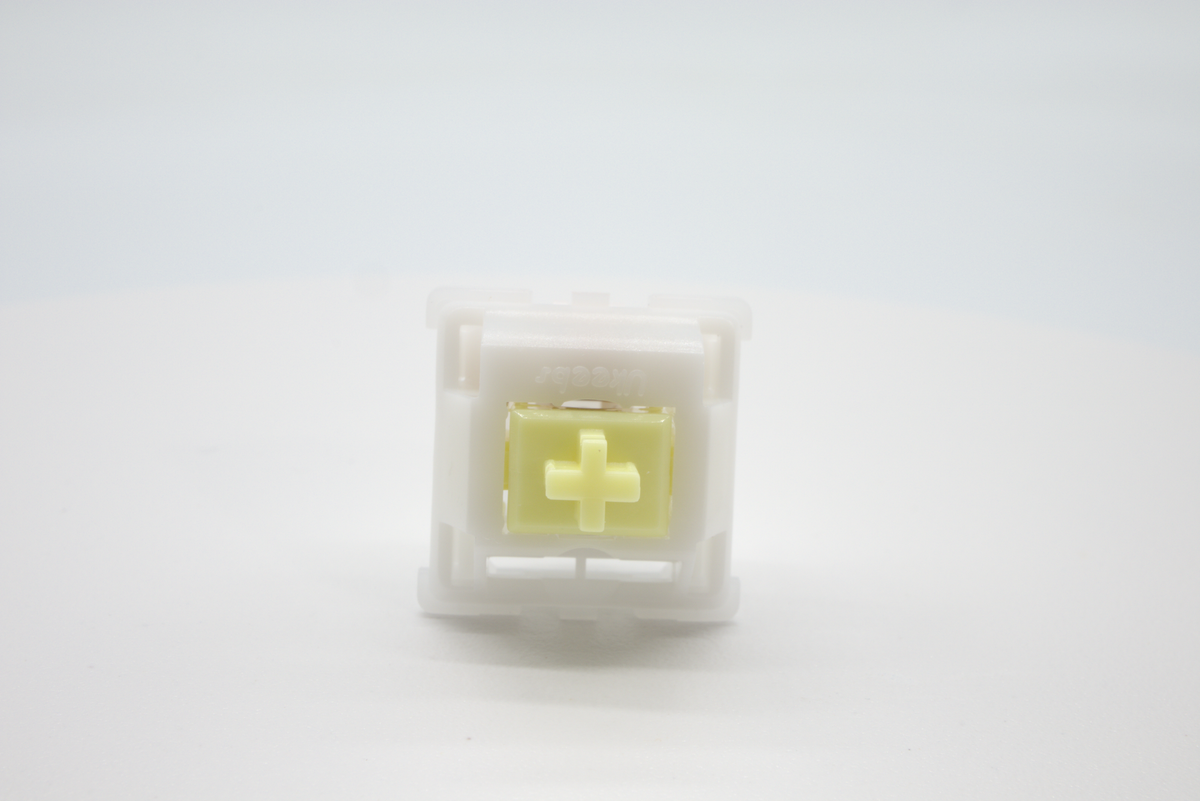 GATERON SNOWY YELLOW